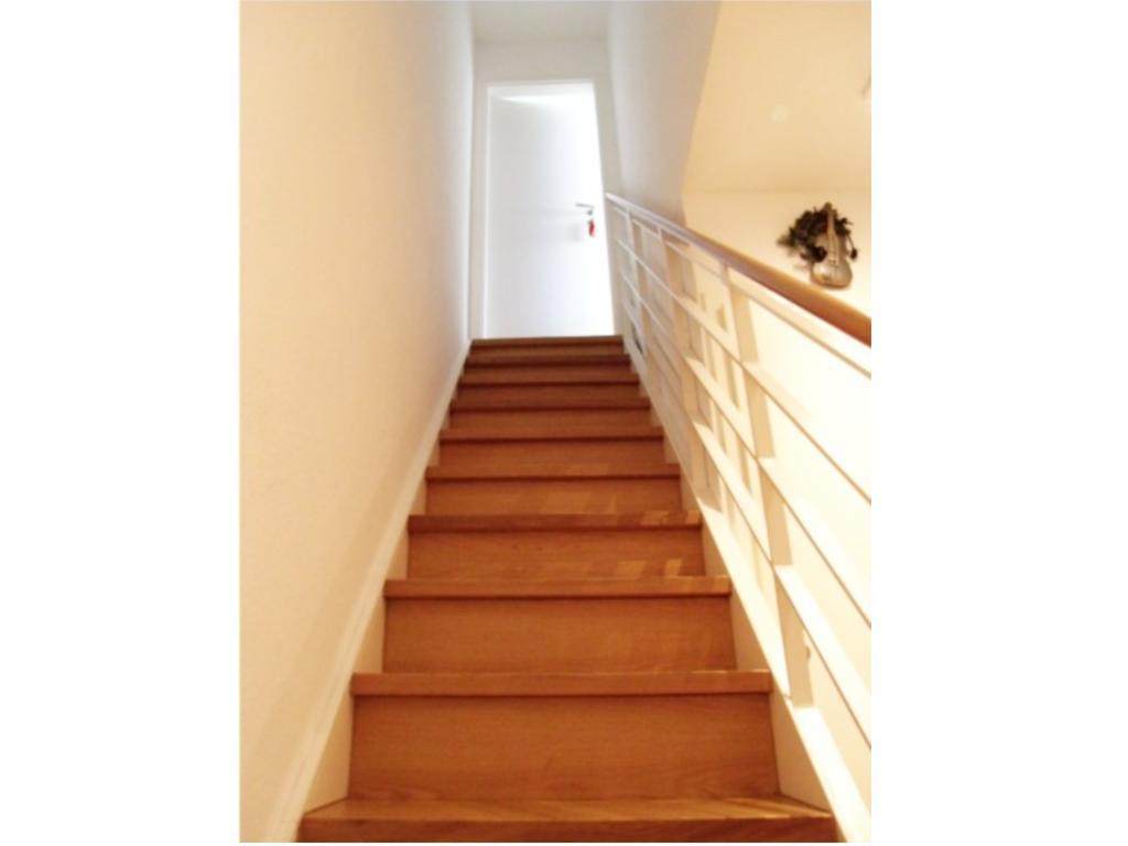Ferienwohnung Dorrie Im Zentrum Munster  Dış mekan fotoğraf