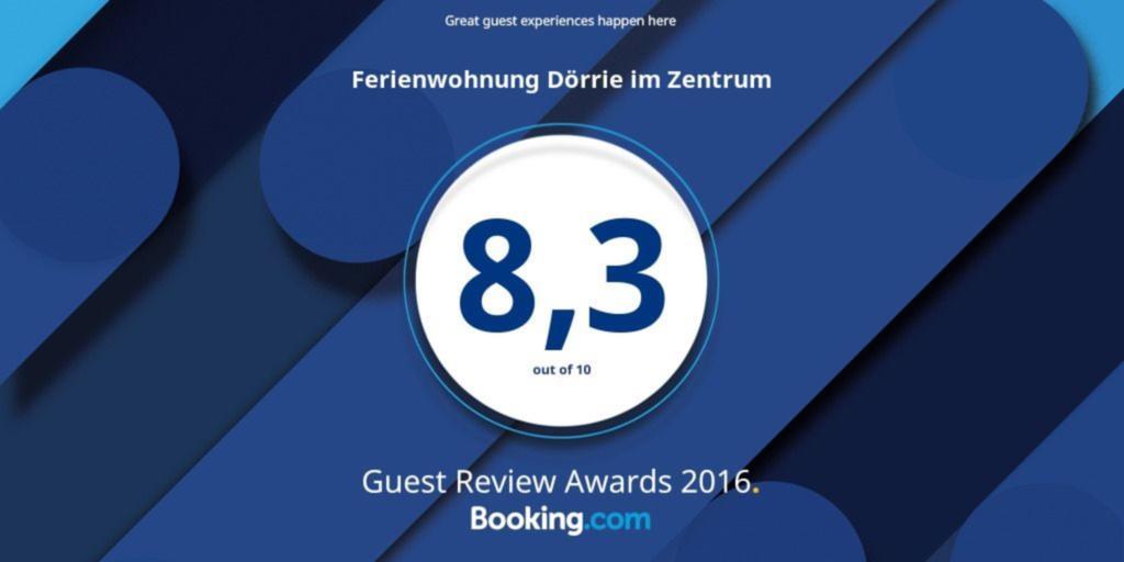 Ferienwohnung Dorrie Im Zentrum Munster  Dış mekan fotoğraf